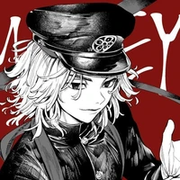 sano manjirou
