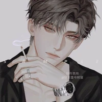 Diệp Gia Tống - anh