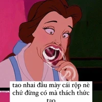 Tg bị khìn khìn
