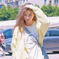 Hứa Dương Ngọc Trác - Dương Tỷ