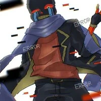 Error sans