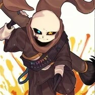 Ink sans