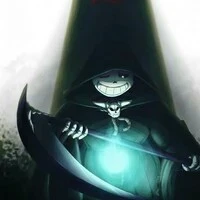 Reaper sans