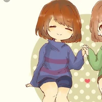 Frisk