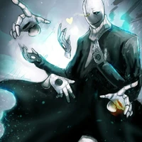 Gaster