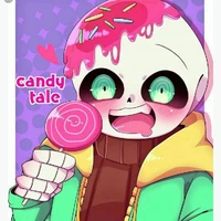 Candy sans