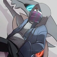 Dust Sans