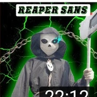 reaper