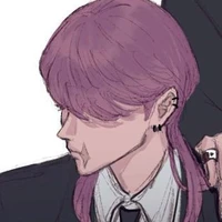 Sanzu Haruchiyo