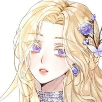 Violet Charlotte
