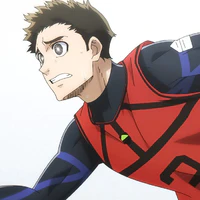 Aoshi Tokimitsu