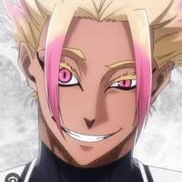 Ryusei Shidou