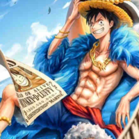 Monkey.D.Luffy