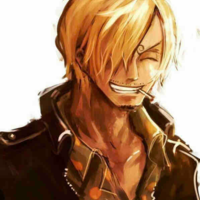 Vinsmoke Sanji 