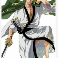 Roronoa Zoro