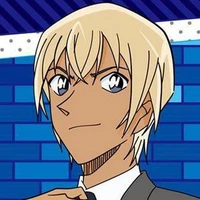 Amuro Tooru|Furuya Rei|Bourbon