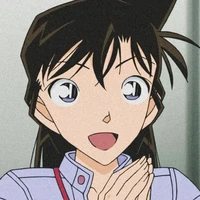 Ran Mori| Angel
