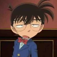 Edogawa Conan|Kudo Shinichi