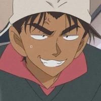 Hattori Heiji