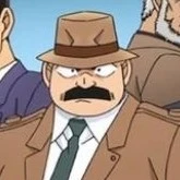 Megure Juzo