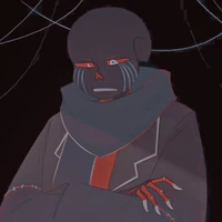 error sans