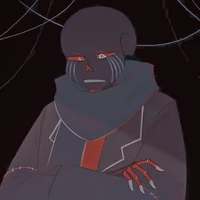 error sans