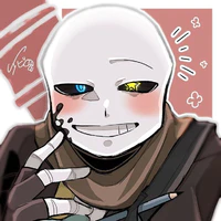 ink sans