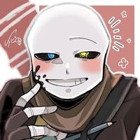 ink sans