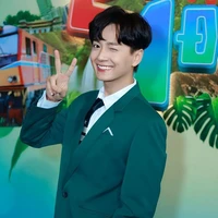 Lê Thành Dương / Ngô Kiến Huy