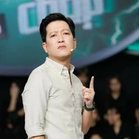 Võ Vũ Trường Giang