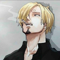 Vinsmoke Sanji 