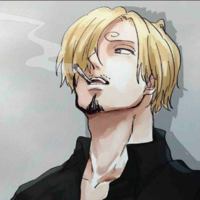 Vinsmoke Sanji 