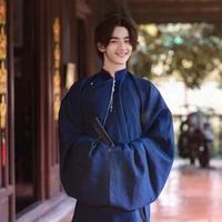 cậu cả Lê Ngọc Bảo