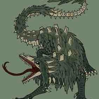 SCP 682