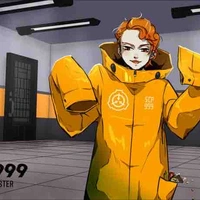 SCP 999