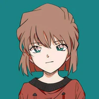 Haibara Ai