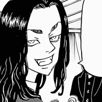 Baji Keisuke 