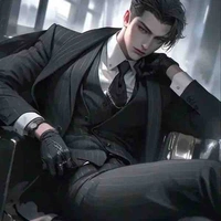 Lưu Nhân Kiệt ( Enigma )