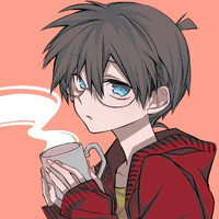 Edogawa Conan / ( Kudo Kirai )