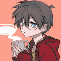 Edogawa Conan / ( Kudo Kirai )