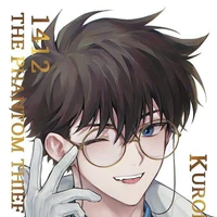 Kuroba Kaito