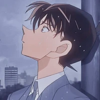 Sinichi Kudo