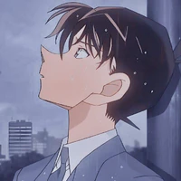 Sinichi Kudo