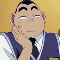 genta