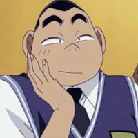 genta