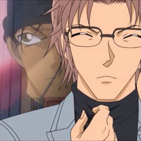 akai shuichi