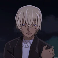 amuro tooru