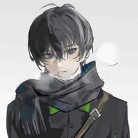 Isagi Yoichi