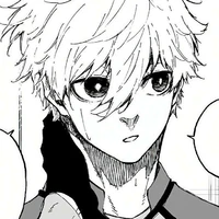 Nagi Seishiro