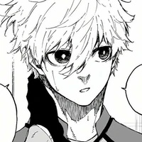 Nagi Seishiro